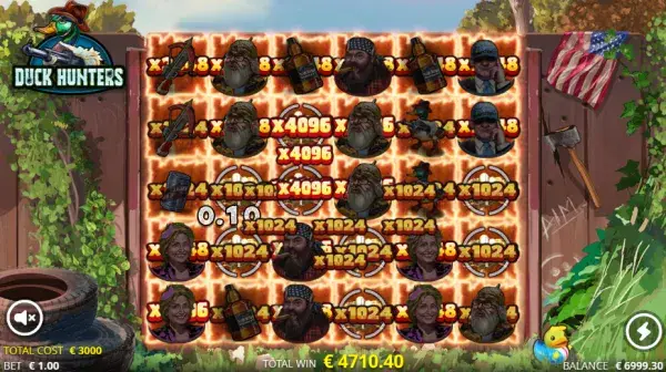 How the Base Game Works