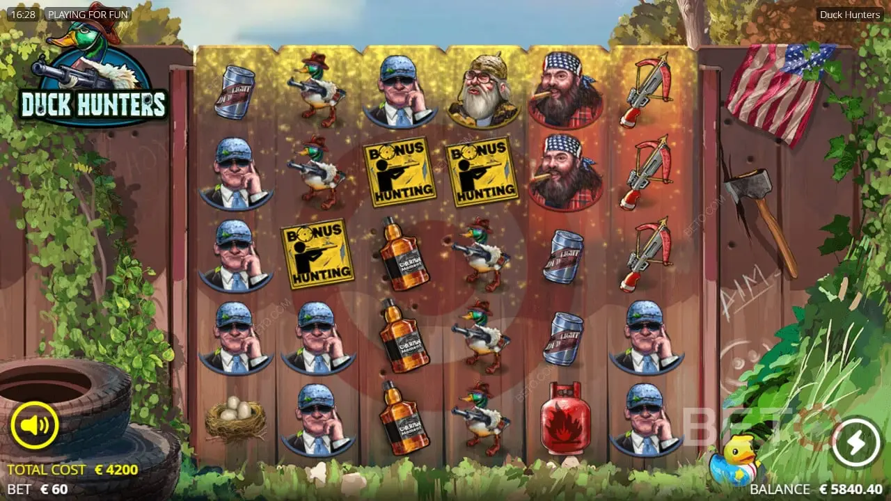 Duck Hunters: Nolimit City's Most Talked-About Slot of 2026